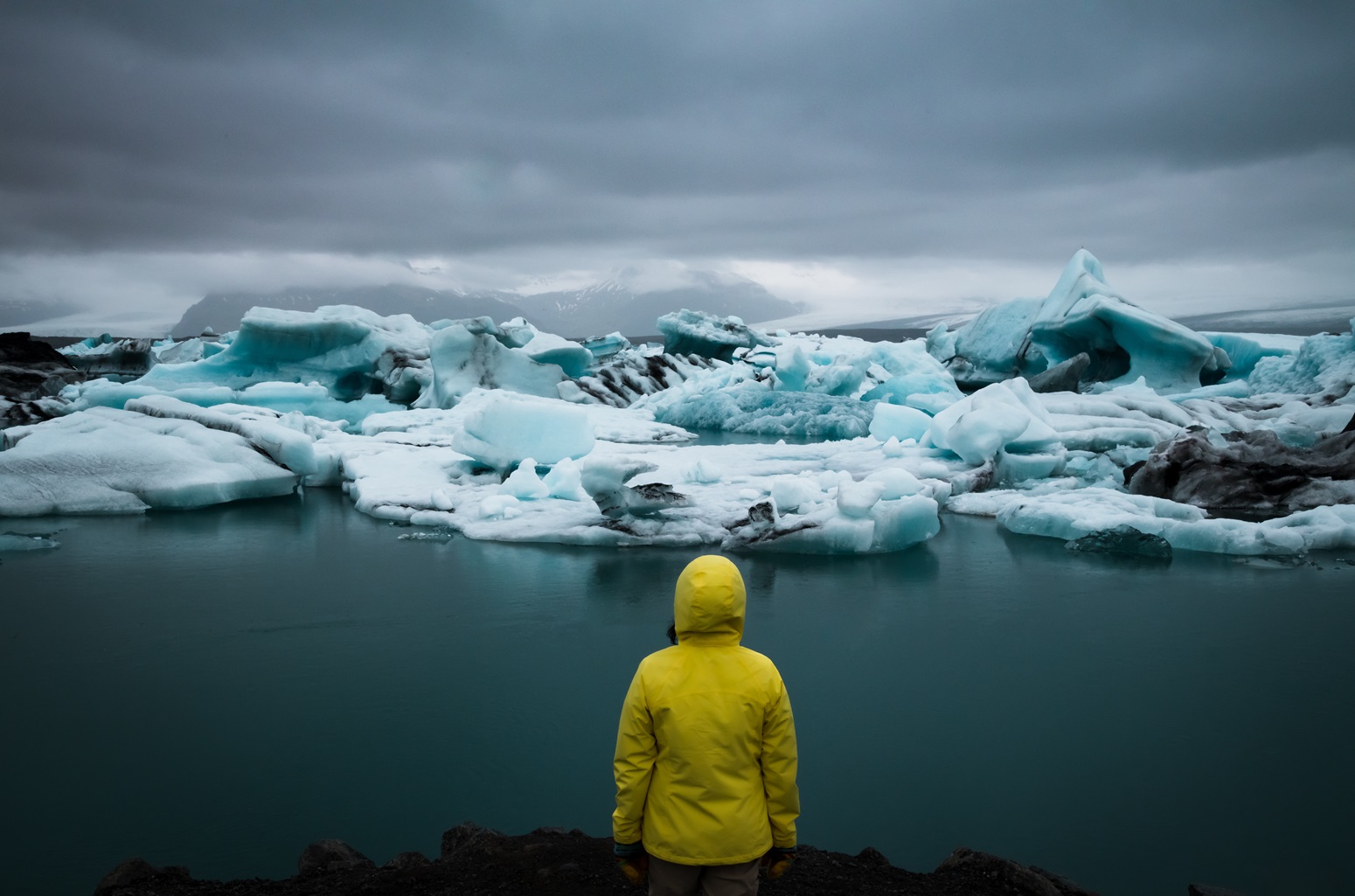 una divertida excursion en islandia